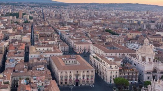 Cambiano le regole di accesso alla casa circondariale di Catania