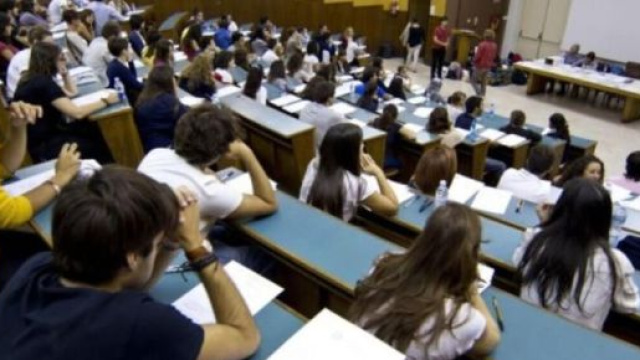 Concorso universit&agrave;: oltre 2.400 posti disponibili in arrivo