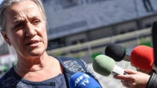 Docteur Ir&egrave;ne FRACHON, Pneumologue ayant d&eacute;couvert la nocivit&eacute; du MEDIATOR