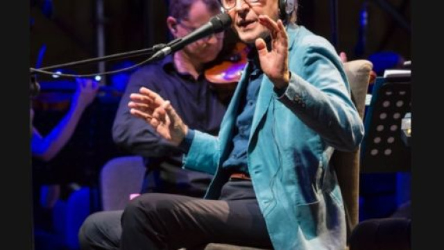 Franco Battiato, esce Torneremo ancora: il suo manager afferma '&Egrave; il suo ultimo brano'