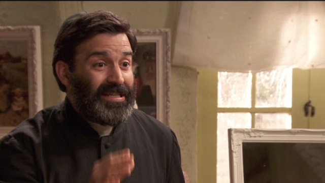 Il Segreto | 23 aprile 2017 | Trama - tvblog.it