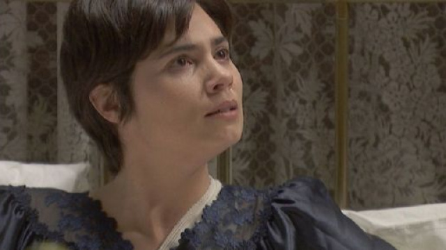 Il Segreto spoiler: Maria apprende che Francisca ha impedito ad Irene e Adela di visitarla