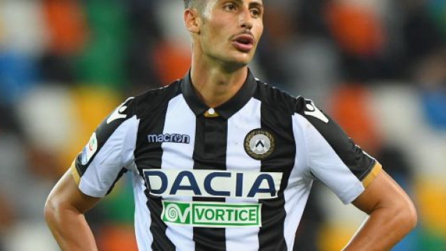 Mandragora: 'Vorrei giocare nuovamente nella Juventus, sarebbe un piacere ed un onore'