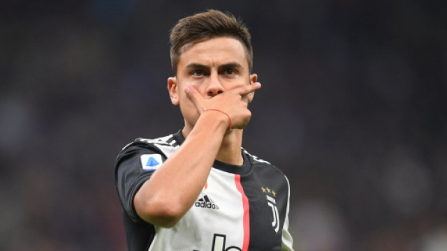 Paulo Dybala (Foto: www.footballtransfertavern.com)