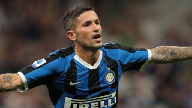 Sensi infortunato in Inter-Juventus