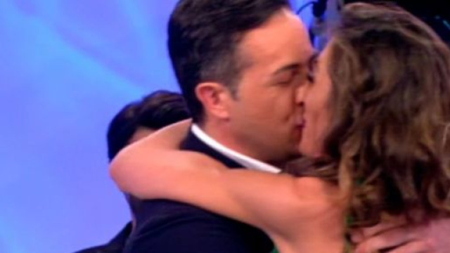 Spoiler Uomini e donne, registrazione 17 ottobre: Ida e Riccardo si baciano