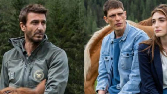 Un passo dal cielo 5, spoiler 24 ottobre: Emma deve scegliere tra Albert e Francesco