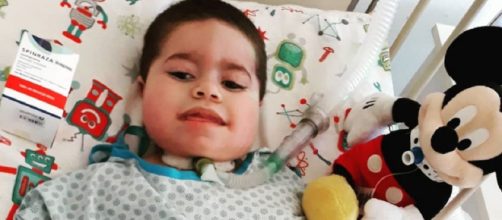 Jo&atilde;o Miguel faleceu nesta quinta-feira (17). (Reprodu&ccedil;&atilde;o/ Instagram/@amejoaomiguel)