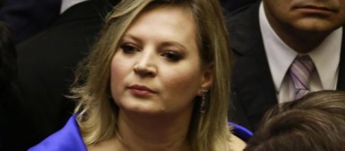 Joice Hasselmann deixa lideran&ccedil;a do governo no Congresso. (Arquivo Blasting News)
