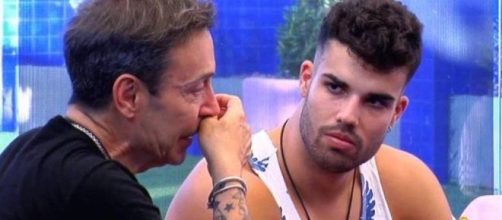 Mar&iacute;a Pati&ntilde;o no puede perdonar al Maestro Joao