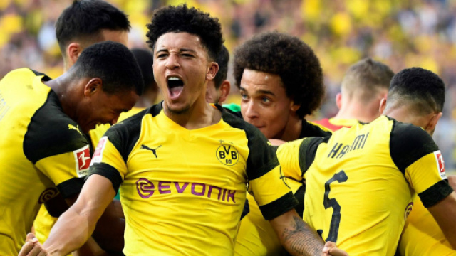 Assenze pesanti per il Borussia Dortmund contro l'Inter