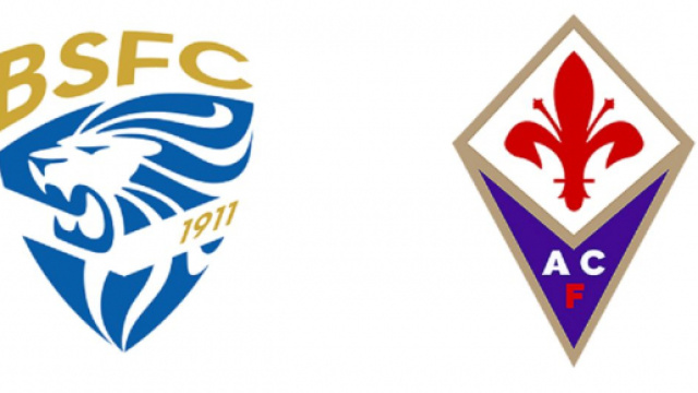 Brescia-Fiorentina: il monday night dell'8' giornata di Serie A