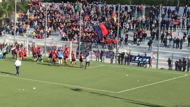Calcio, il sogno del Picerno si avvera: &egrave; Lega Pro - Il Quotidiano ... - quotidianodelsud.it