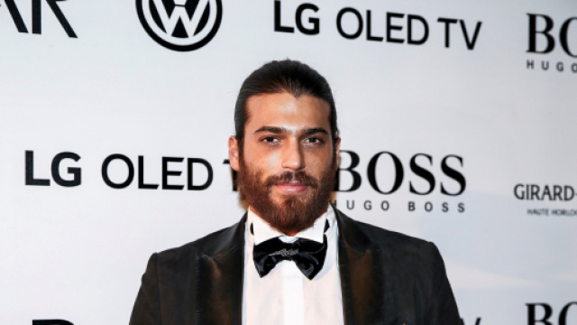 Can Yaman sar&agrave; ospite di C'&egrave; Posta per Te
