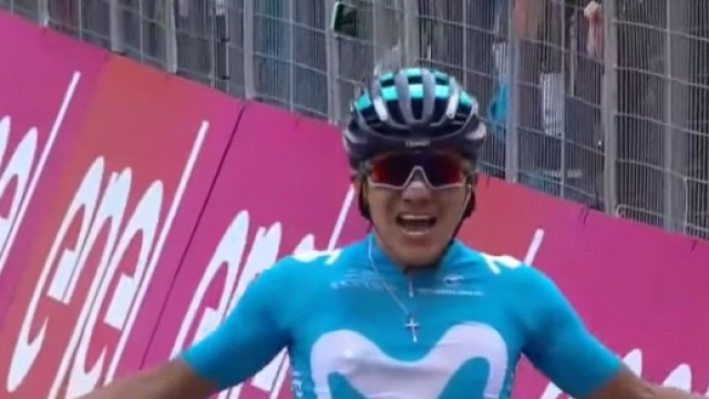 Giro d&rsquo;Italia 2020, anticipazioni sul percorso: Cima Coppi sul Colle dell'Agnello