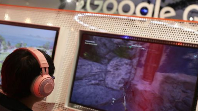 Google Stadia uscir&agrave; il 19 novembre in Italia