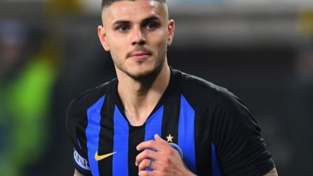 Icardi, frecciatina all'Inter: 'La Juventus rimane il top'