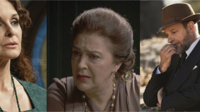 Il Segreto, spoiler Spagna: Isabel impedisce a Francisca di incontrare Raimundo