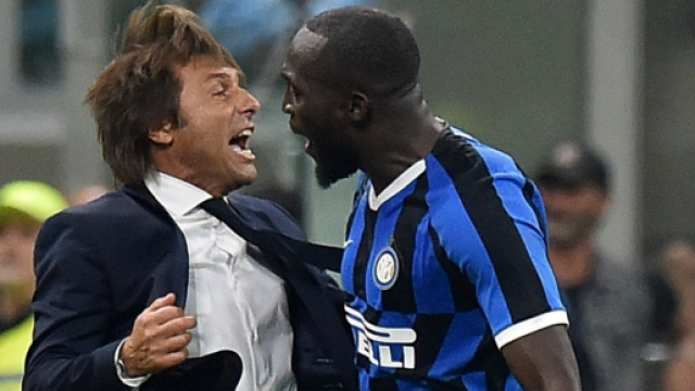 Inter, Conte cerca riscatto contro il Sassuolo