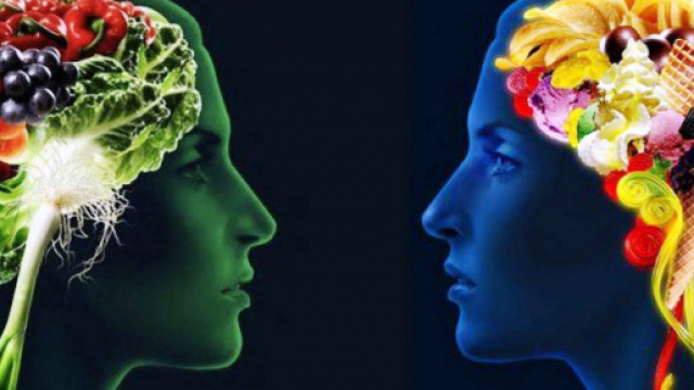 La depressione sarebbe correlata ad una dieta proinfiammatoria.