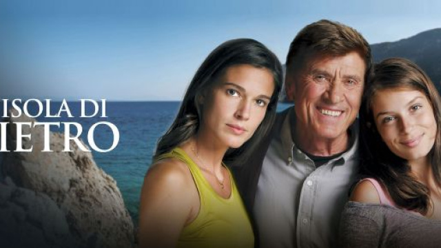 L'Isola di Pietro 3, spoiler 1^puntata. Elena e Caterina tornano da Houston