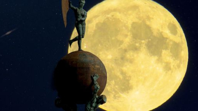 L'oroscopo di domani 19 ottobre