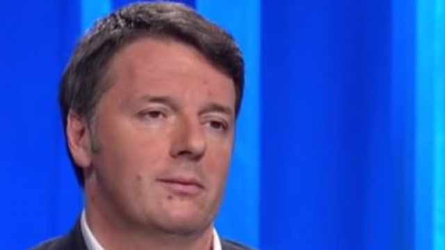 Matteo Renzi ancora contro Quota 100