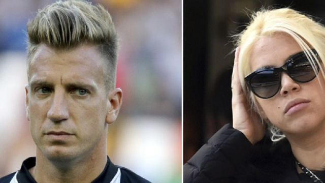 Maxi Lopez: su Instagram nuova stoccata a Wanda Nara.