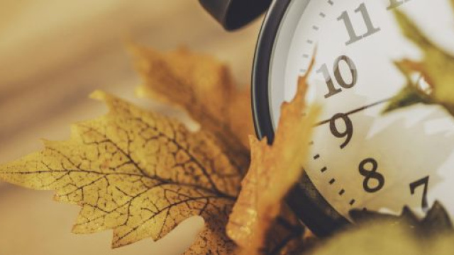 Ora solare: quando devi spostare le lancette (forse per l'ultima ... - ohga.it