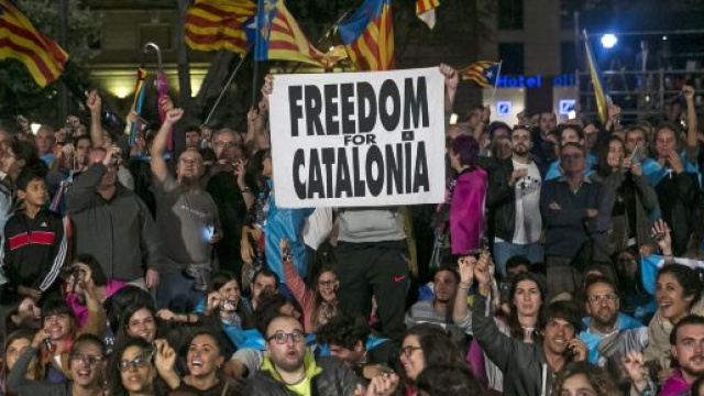 Referendum Catalogna 2017: i risultati e le conseguenze del voto ... - nanopress.it