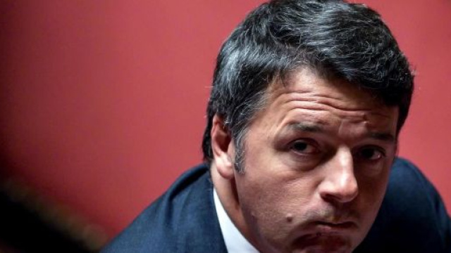 Renzi sfida il Premier Conte: 'Voteremo un emendamento per abrogare Quota 100. Quei soldi dovrebbero andare alle famiglie e ai servizi'.