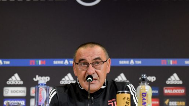 Sarri: 'Contro il Bologna una partita insidiosa'