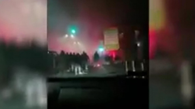 Tifoso ucciso durante Inter-Napoli: arrestato l'investitore ultr&agrave; del Napoli