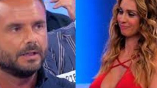Uomini e donne spoiler: Pamela ed Enzo litigano ma poi escono dal programma insieme