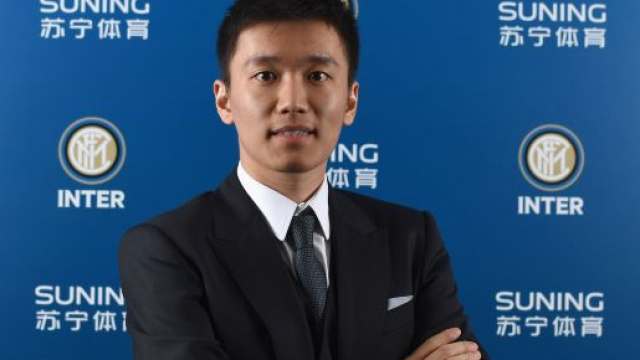 Zhang pronto per il mercato di gennaio