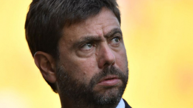 Andrea Agnelli (foto: dailyrecord.co.uk)