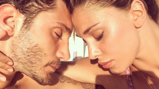Belen Rodriguez e Stefano De Martino: 'luna di miele' alle Maldive in un resort a 5 stelle.