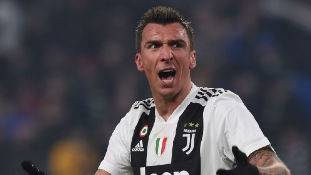 Calciomercato Juventus, Mandzukic tra United, Milan e Inter