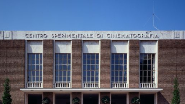 Casting per il Centro Sperimentale di Cinematografia e per uno spettacolo teatrale