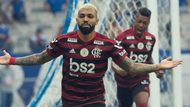 Il Flamengo &egrave; pronto ad acquistare Gabigol