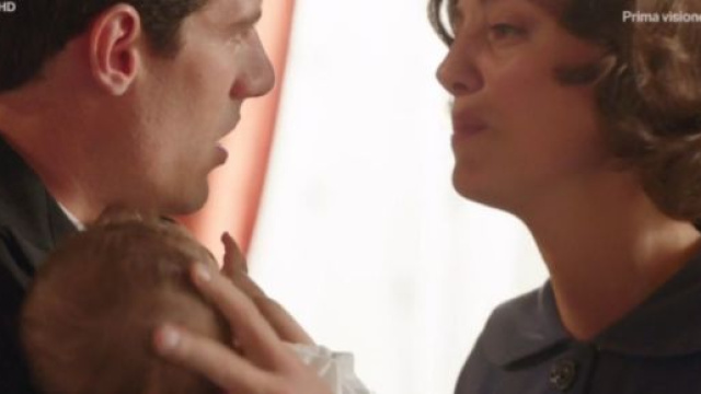 Il Paradiso delle Signore, anticipazioni 21 e 22 ottobre.