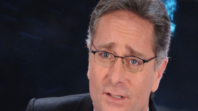 Paolo Bonolis si racconta a Verissimo
