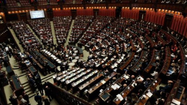 Pensioni anticipate e Quota 100: si prospetta un'accesa discussione in Parlamento