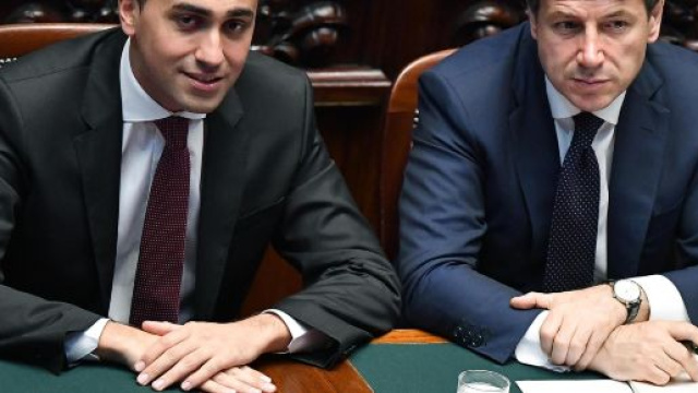 Tensioni nella maggioranza per l'approccio alla lotta contro l'evasione fiscale