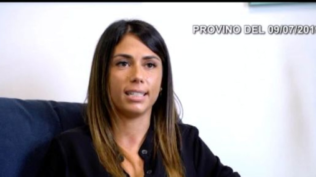 U&D anticipazioni: Giulia bacia Alessandro
