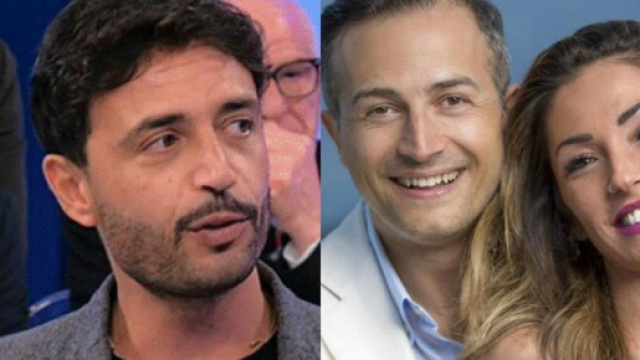 Uomini e Donne Over, Armando su Ida: 'Si tenesse pure Riccardo, ma se ne pentir&agrave;'.