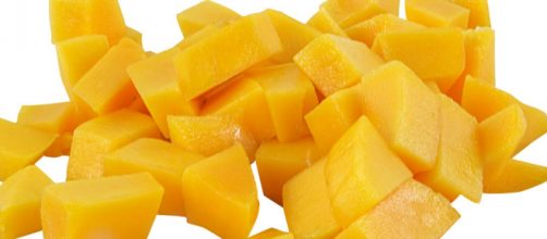 Consumir manga durante a gravidez &eacute; bom; confira os benef&iacute;cios para o beb&ecirc;. (Reprodu&ccedil;&atilde;o)