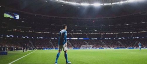 Cristiano Ronaldo broke 3 new records [Image Credit : Cristiano Ronaldo Twitter]