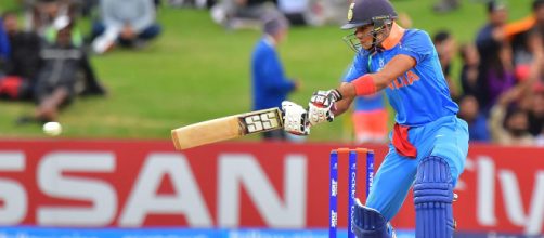 India vs Sa live telecast on Star Sports (Image via BCCI.TV)