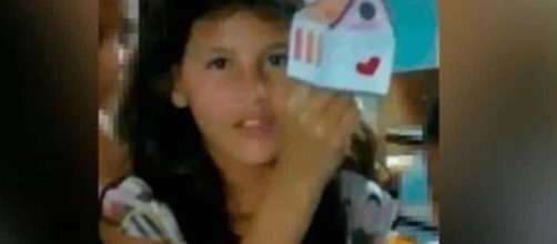 Menina de 9 anos foi encontrada morta amarrada em uma &aacute;rvore. (Arquivo Blasting News)